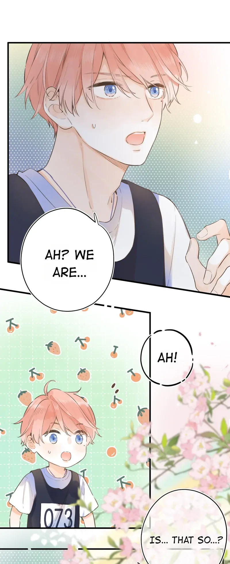 The Drifting Star Chapter 48 Online - página 14