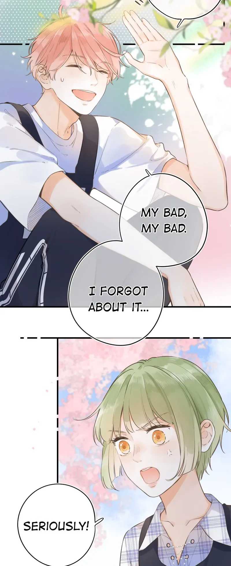 The Drifting Star Chapter 48 Online - página 15