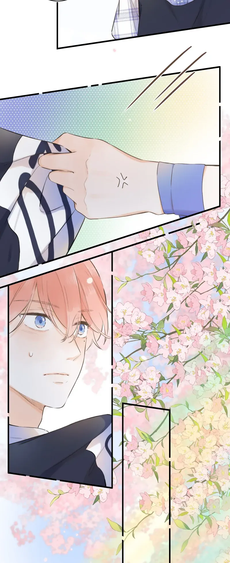 The Drifting Star Chapter 48 Online - página 16
