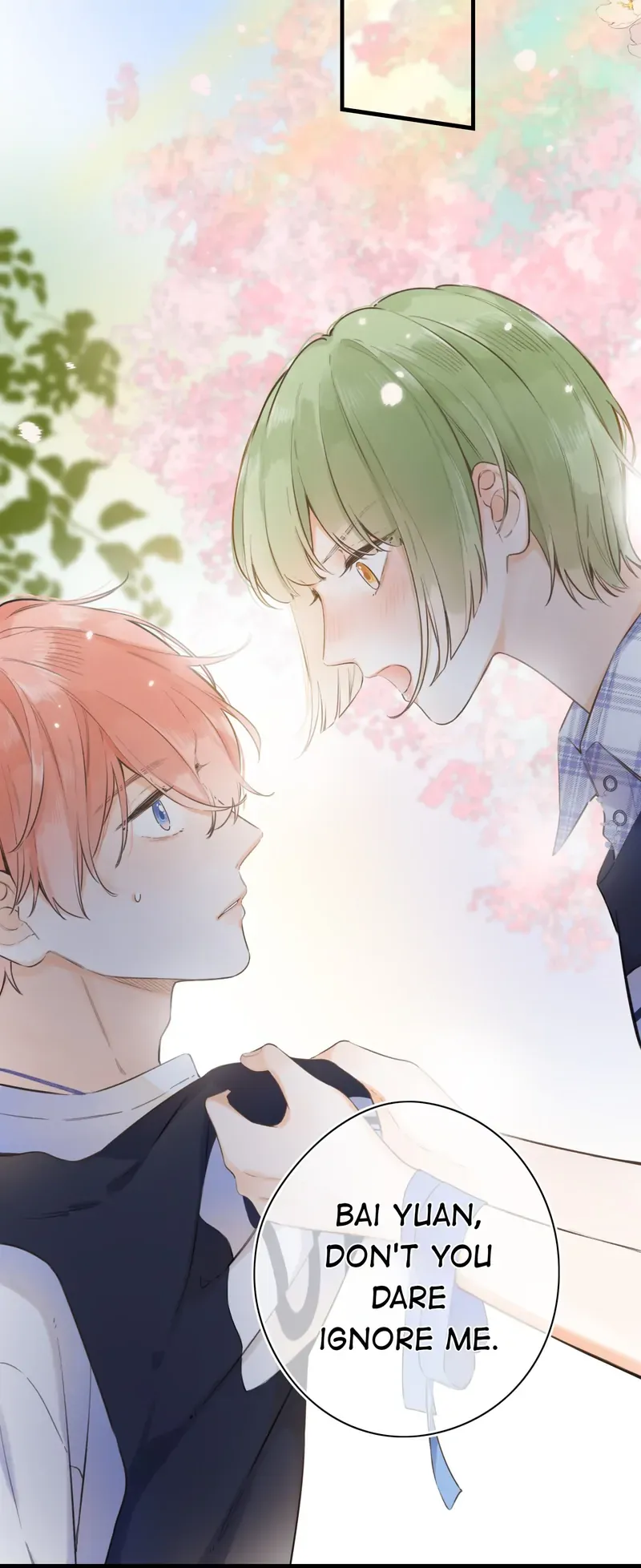 The Drifting Star Chapter 48 Online - página 17