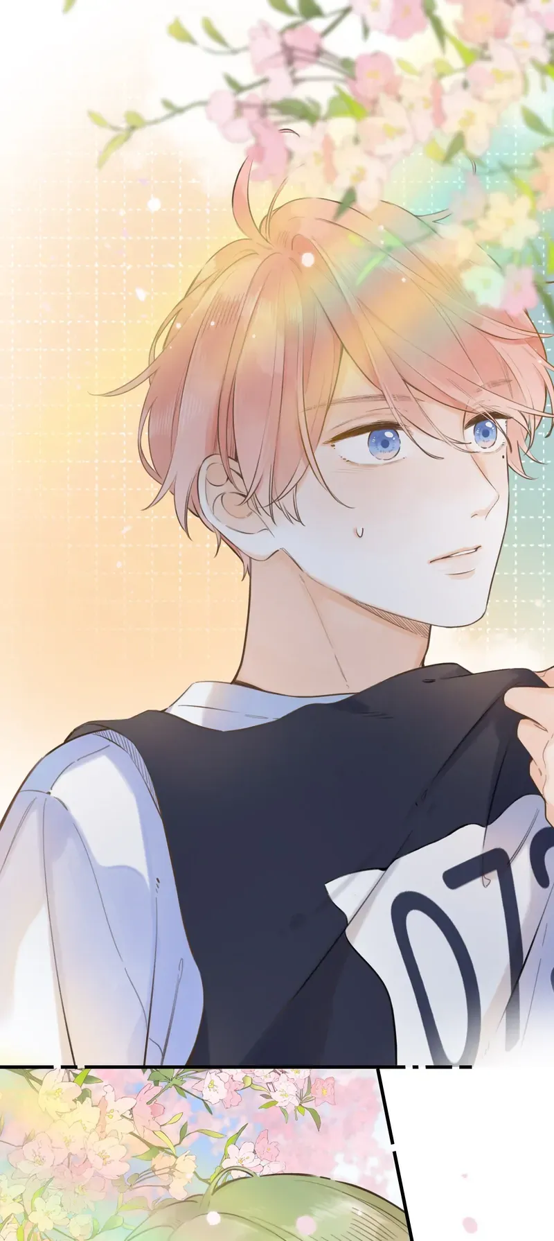 The Drifting Star Chapter 48 Online - página 18