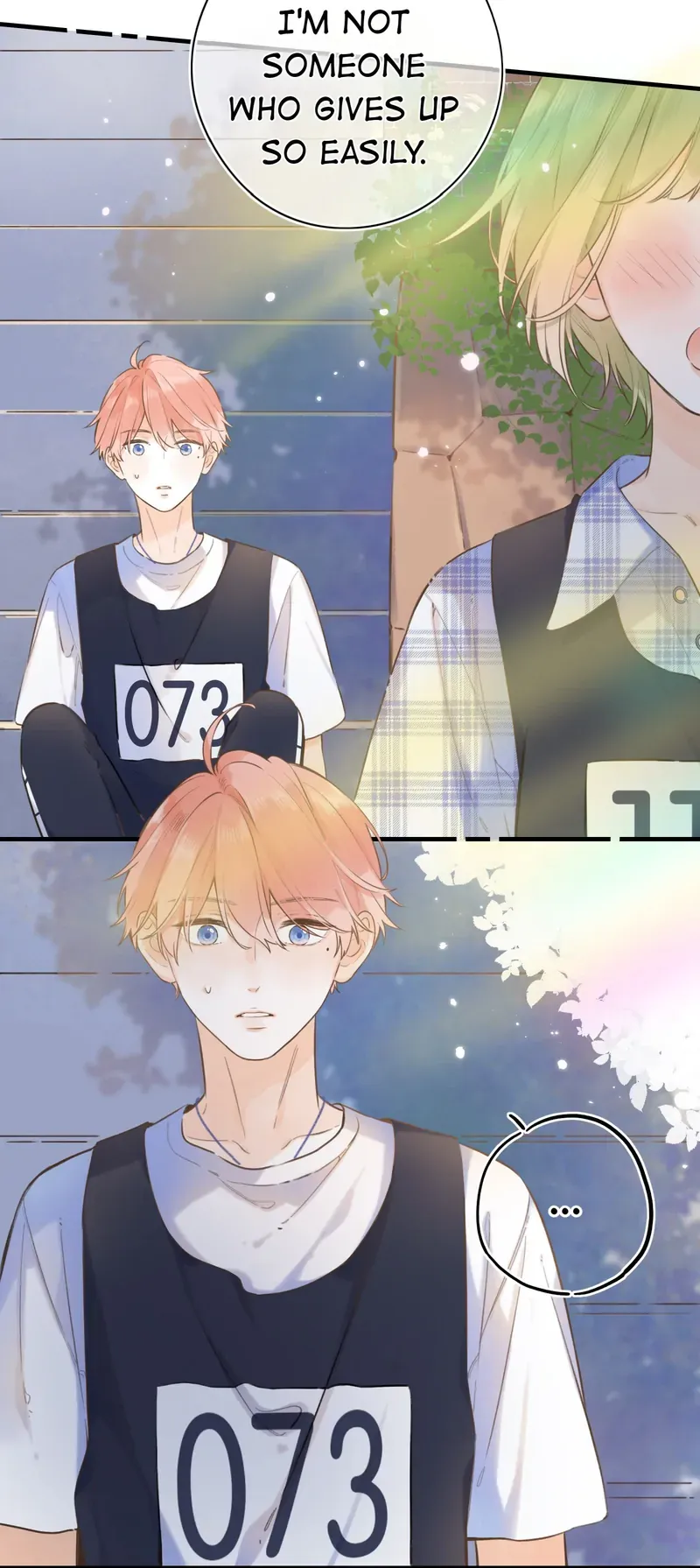 The Drifting Star Chapter 48 Online - página 20