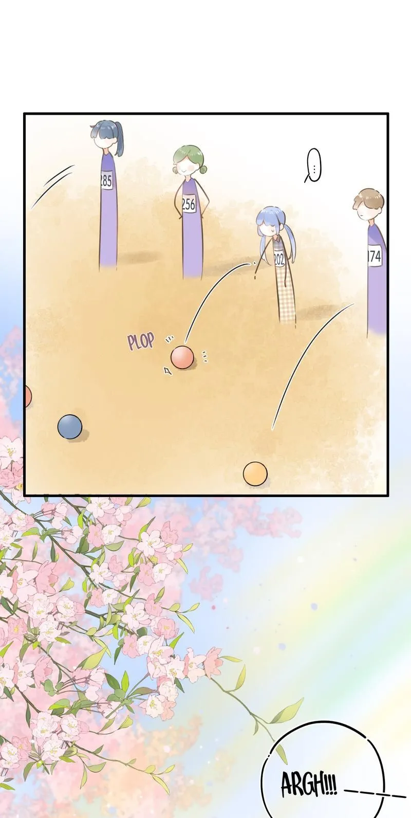 The Drifting Star Chapter 49 Online - página 5