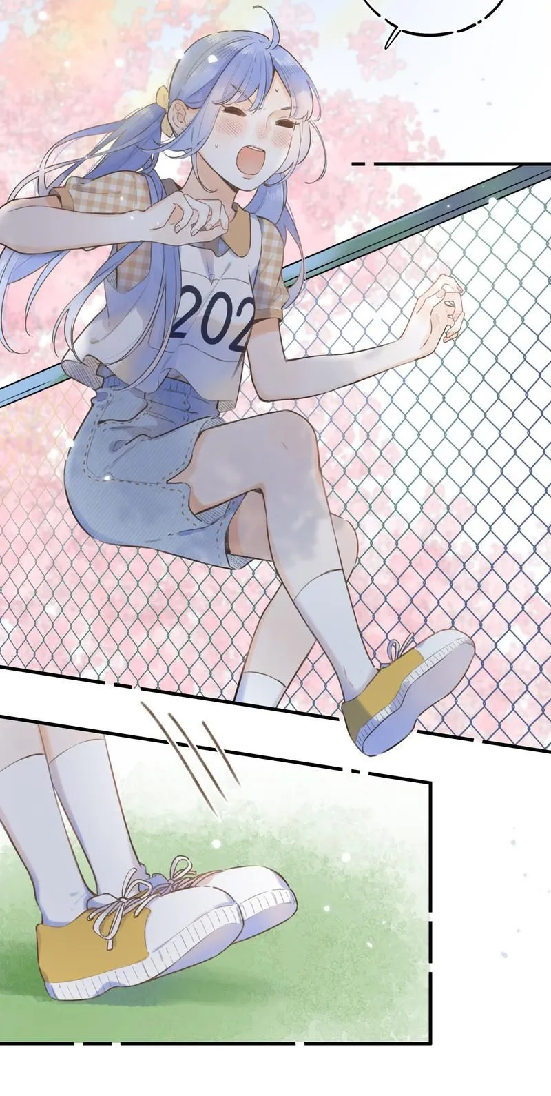 The Drifting Star Chapter 49 Online - página 6
