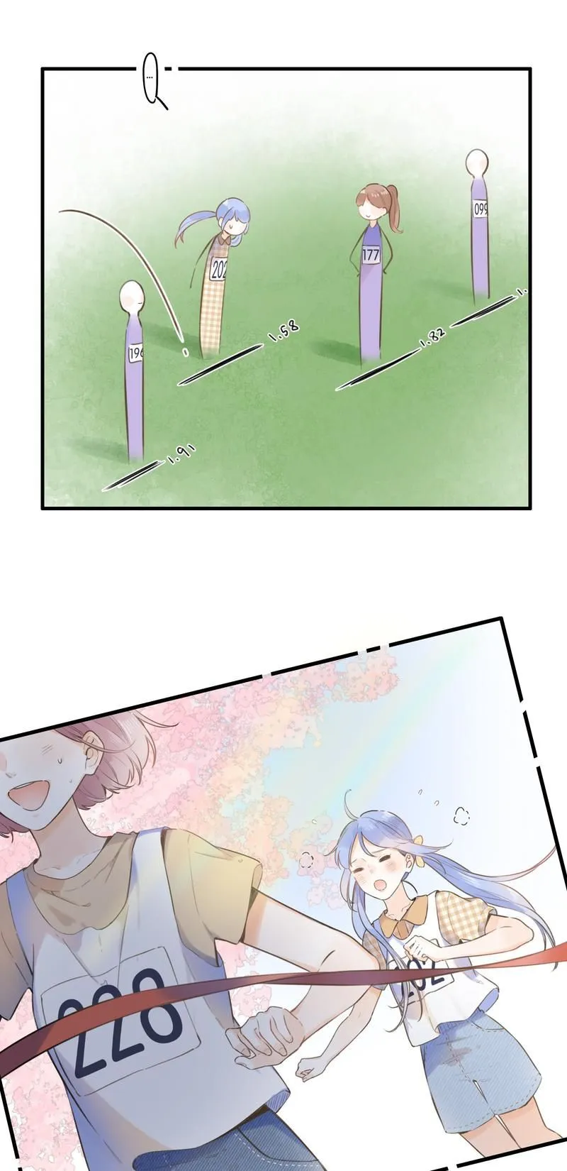 The Drifting Star Chapter 49 Online - página 7