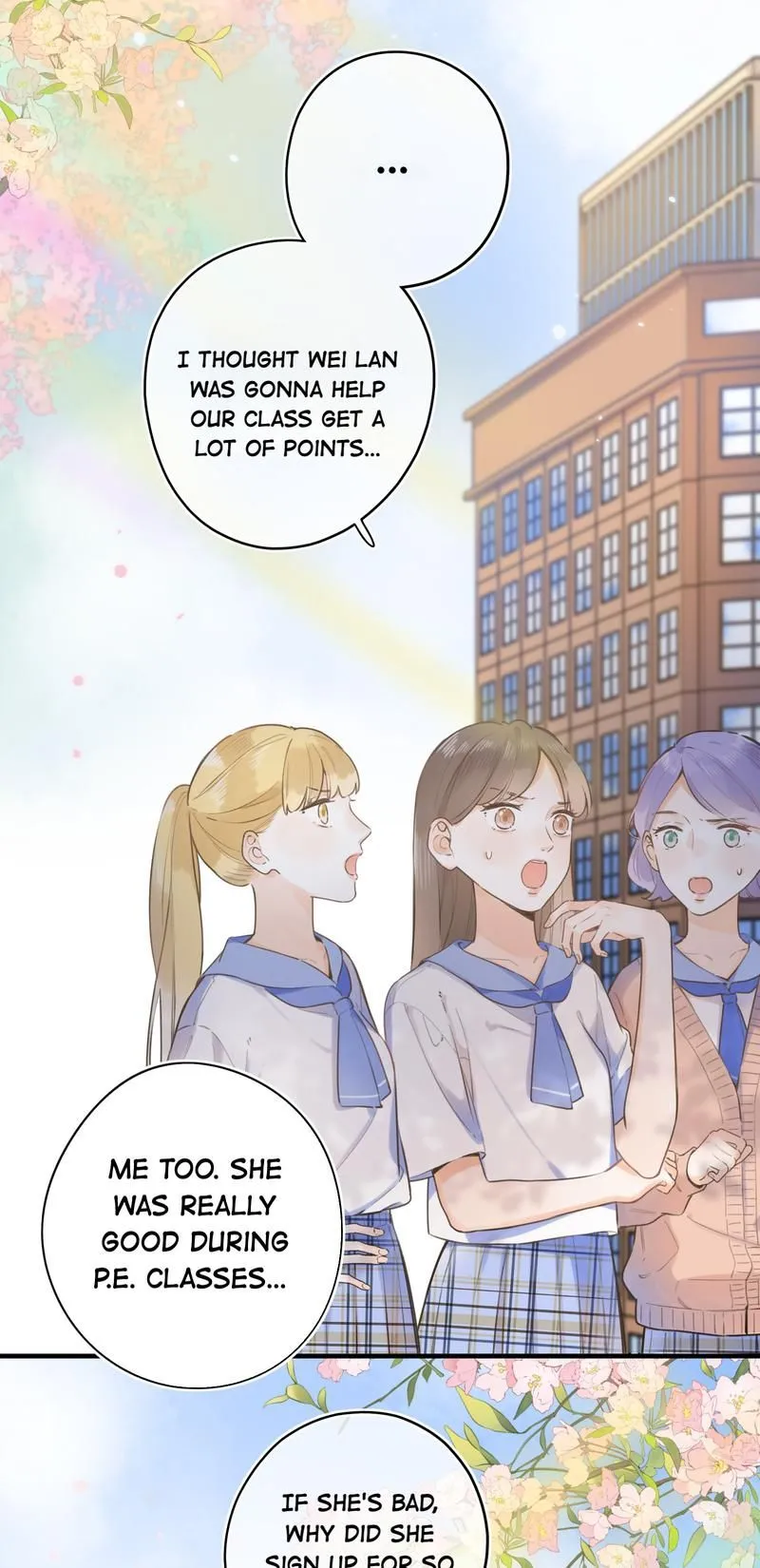 The Drifting Star Chapter 49 Online - página 9