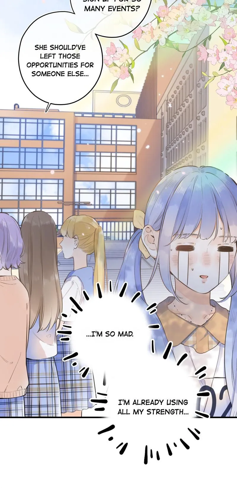 The Drifting Star Chapter 49 Online - página 10