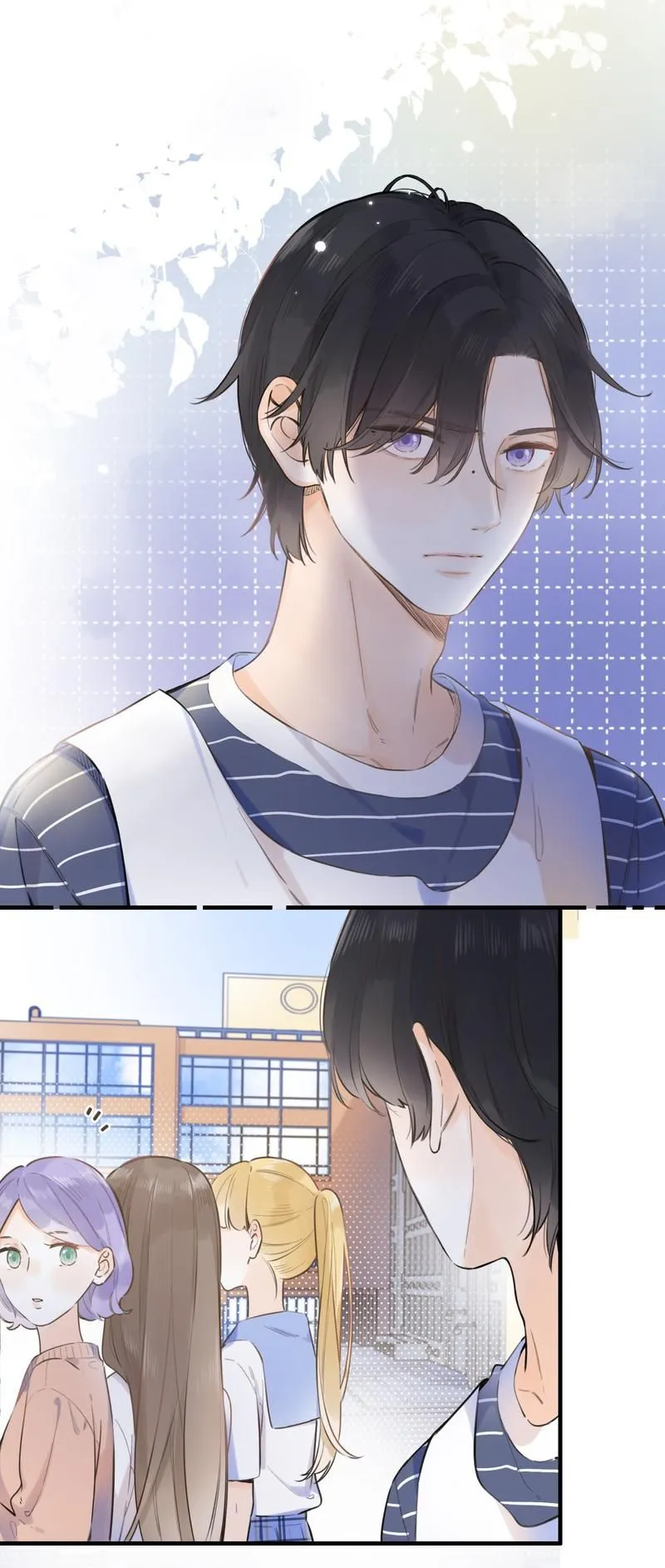 The Drifting Star Chapter 49 Online - página 12