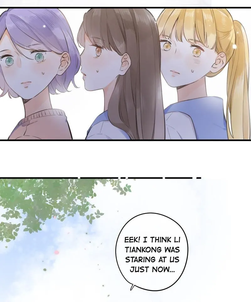 The Drifting Star Chapter 49 Online - página 13