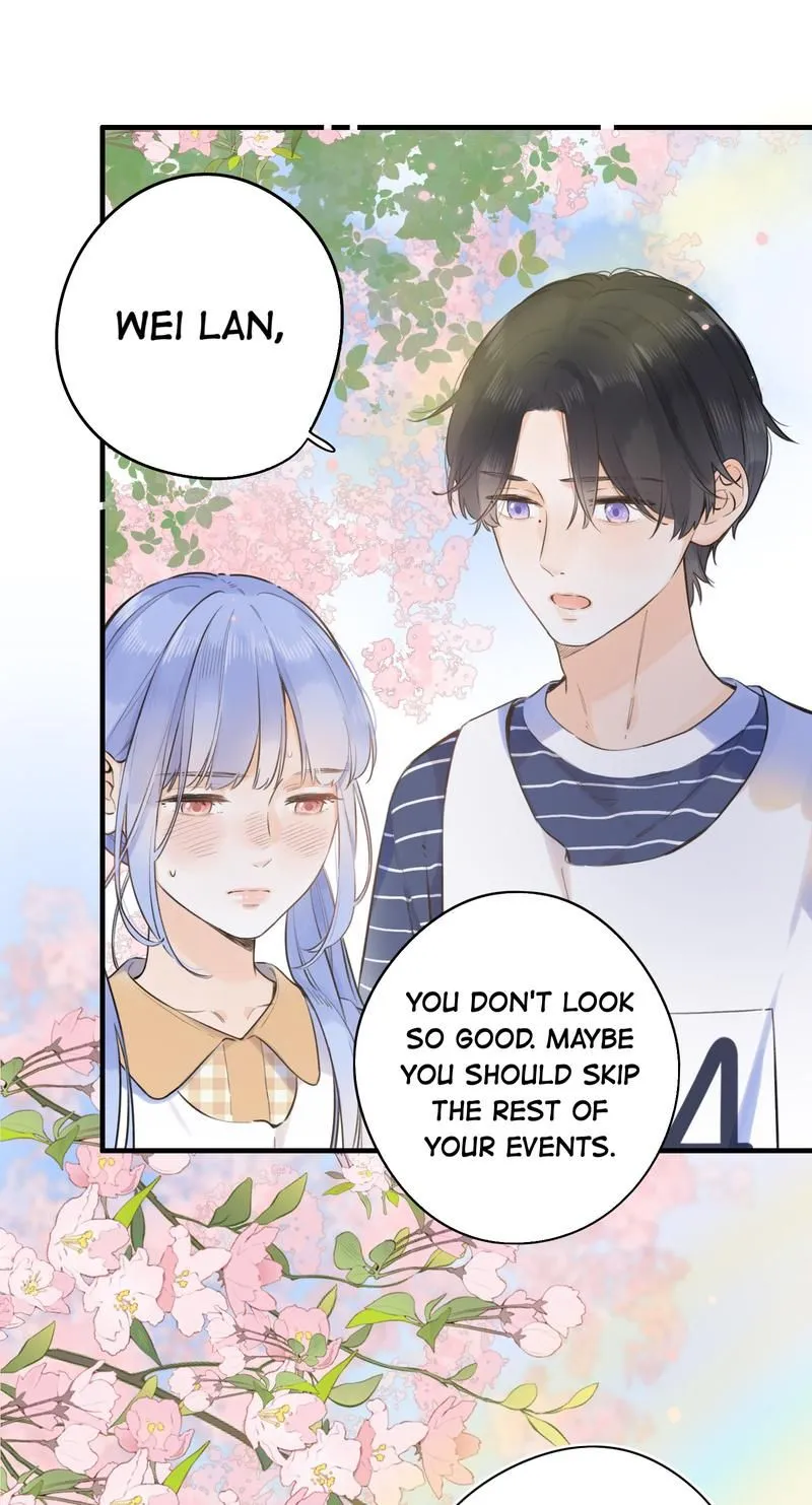 The Drifting Star Chapter 49 Online - página 15