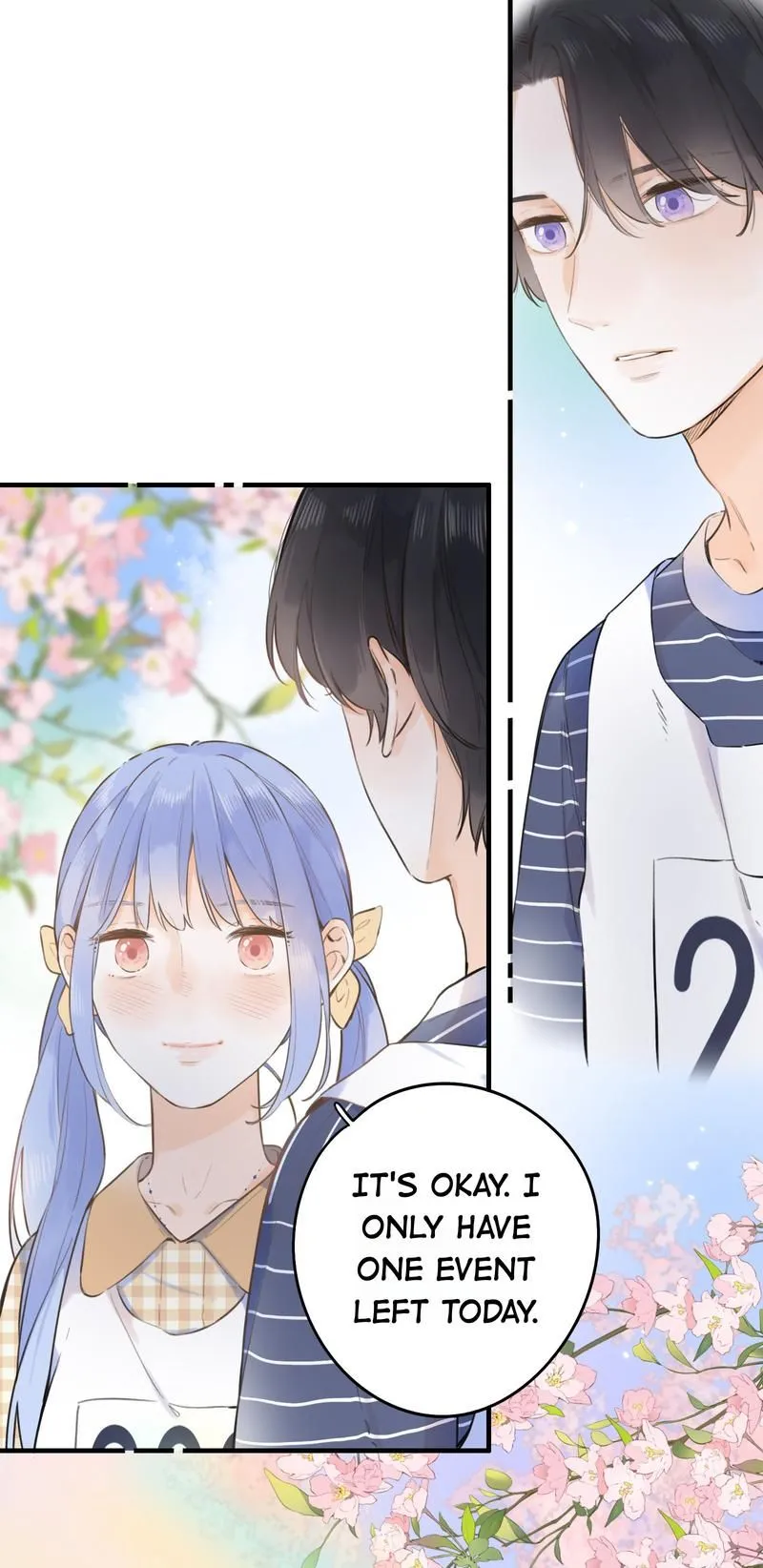 The Drifting Star Chapter 49 Online - página 17