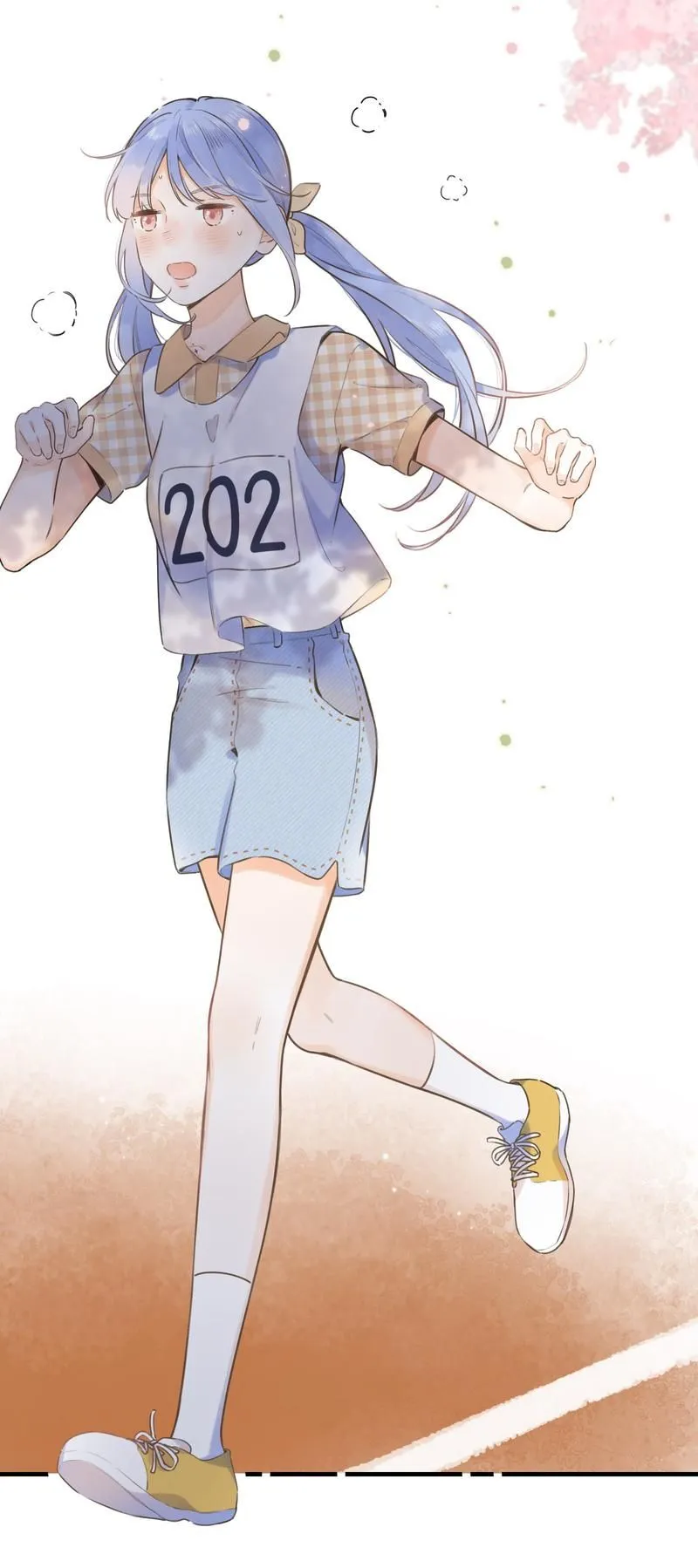 The Drifting Star Chapter 49 Online - página 20