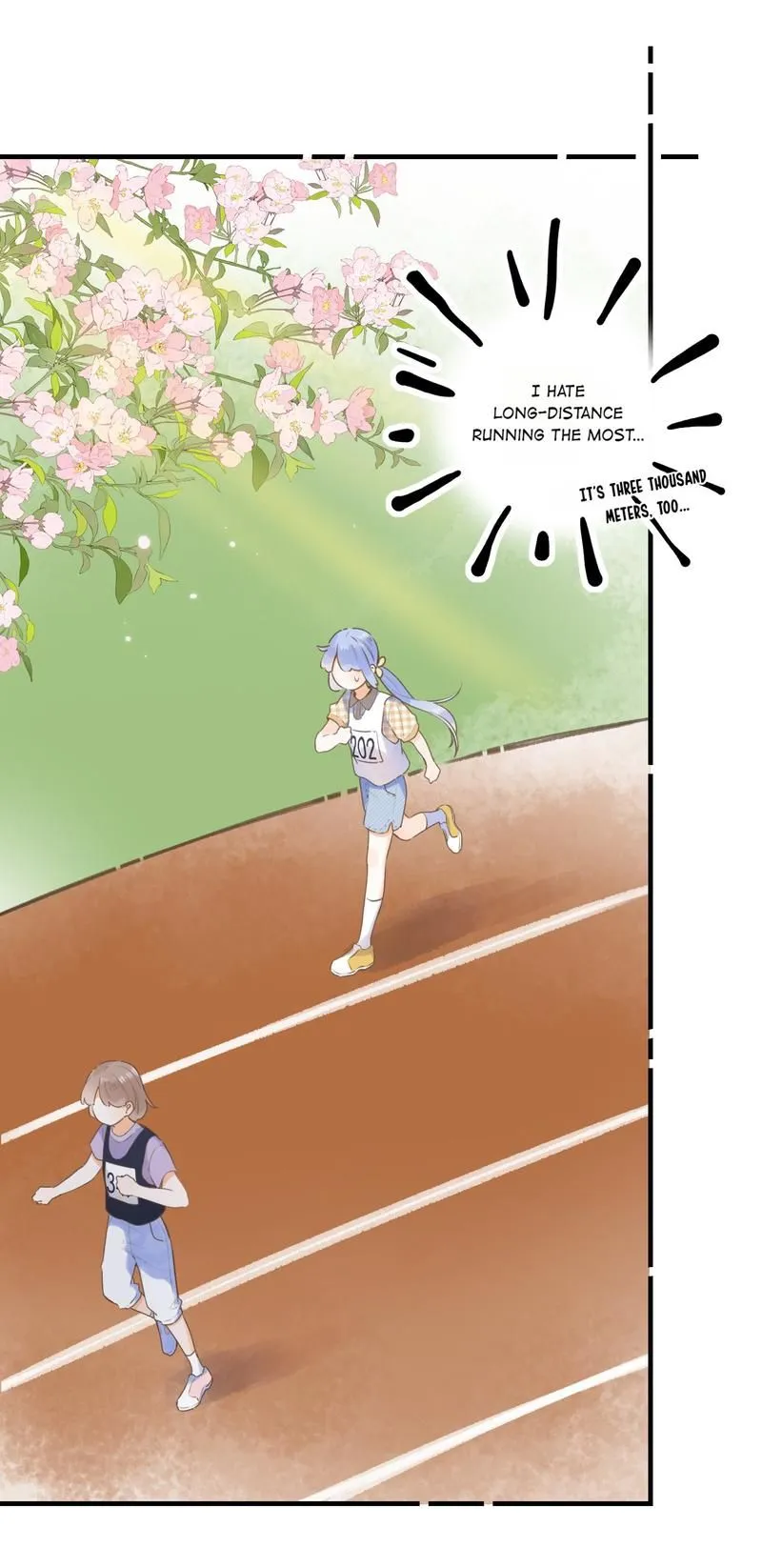 The Drifting Star Chapter 49 Online - página 21