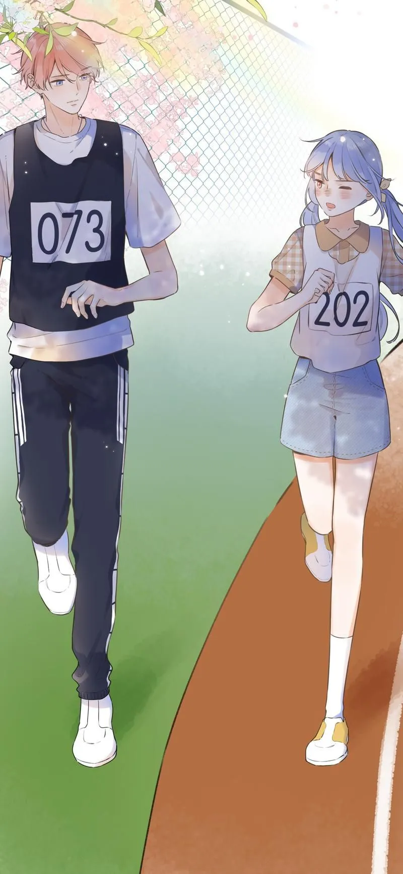 The Drifting Star Chapter 49 Online - página 26