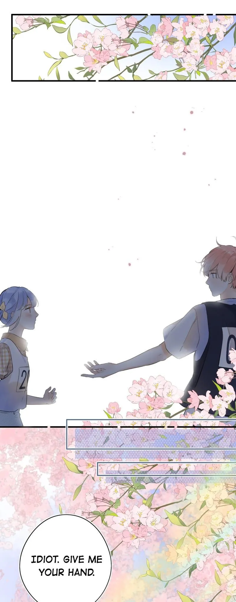 The Drifting Star Chapter 49 Online - página 35