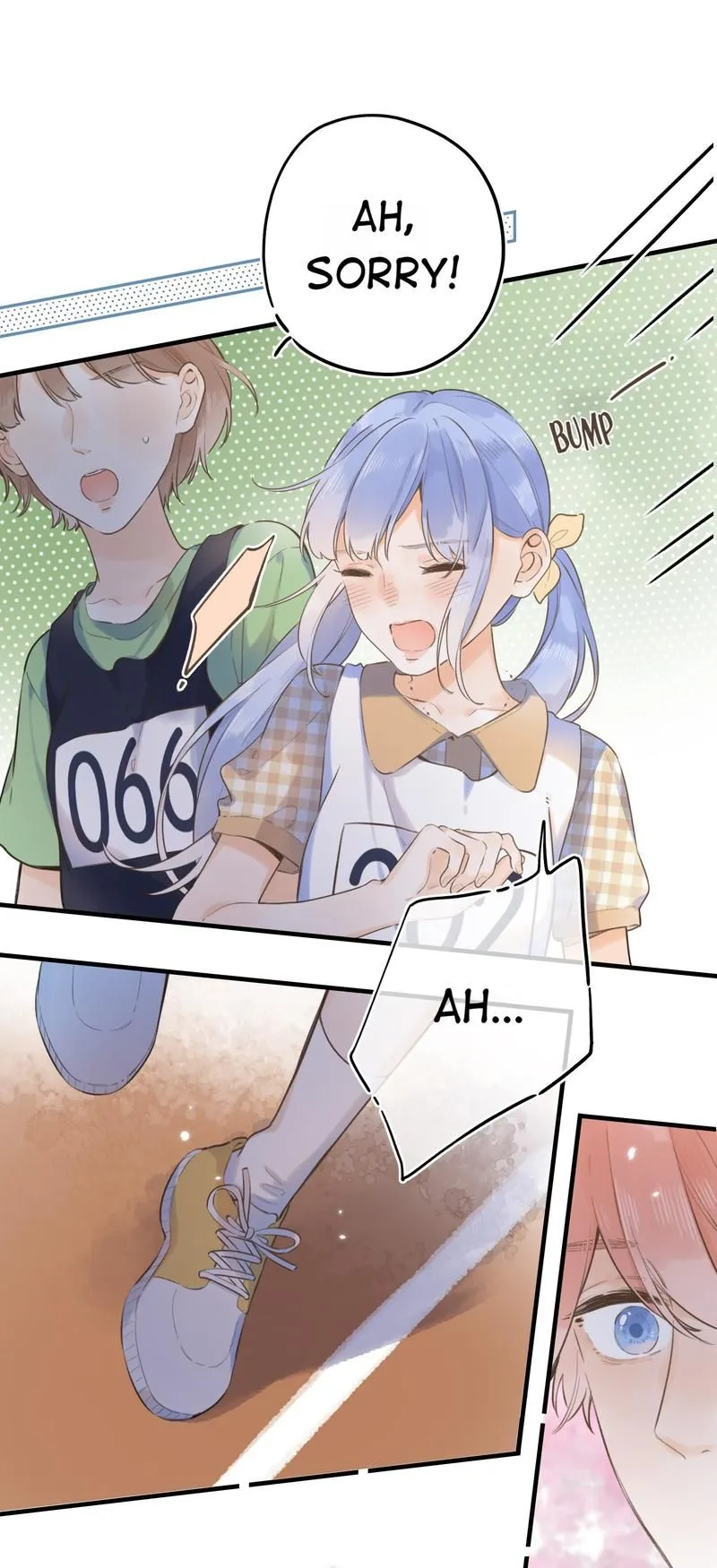 The Drifting Star Chapter 50 Online - página 11