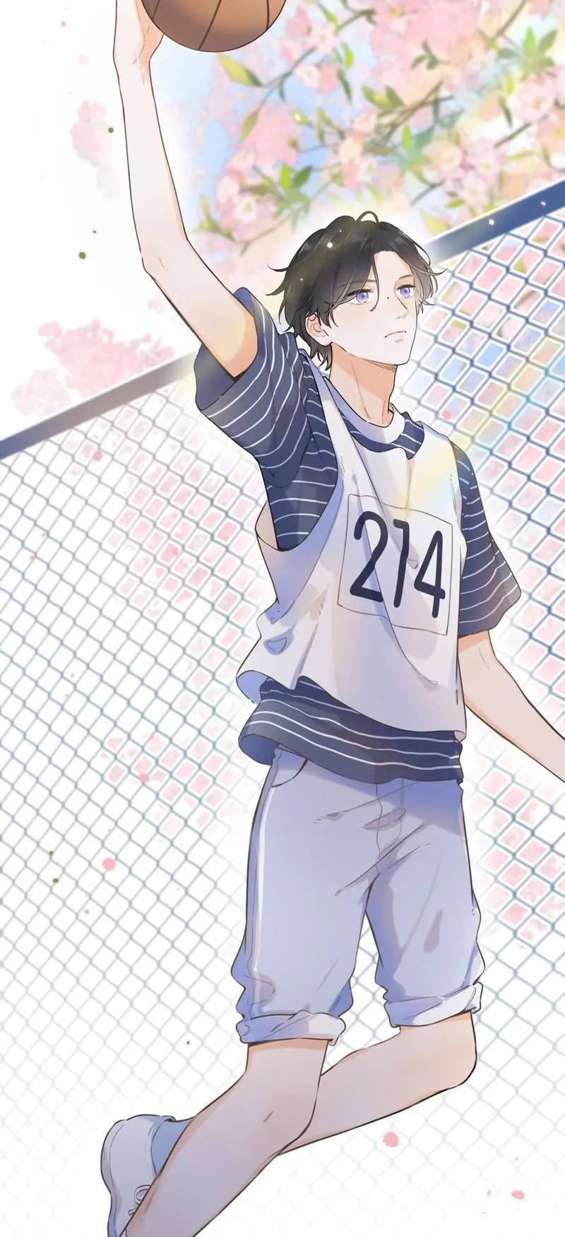 The Drifting Star Chapter 50 Online - página 14