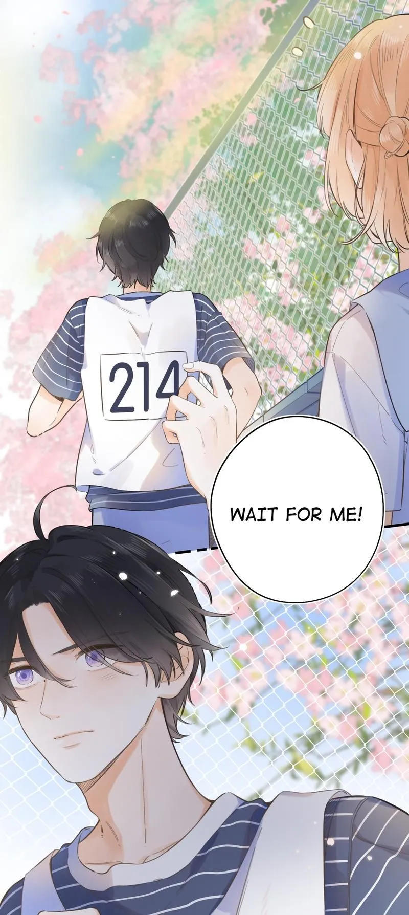 The Drifting Star Chapter 50 Online - página 19
