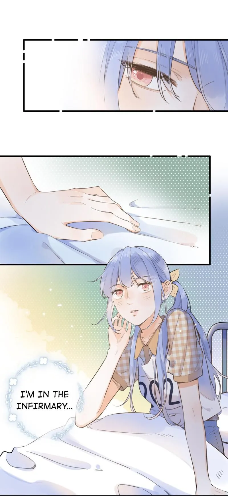 The Drifting Star Chapter 50 Online - página 24