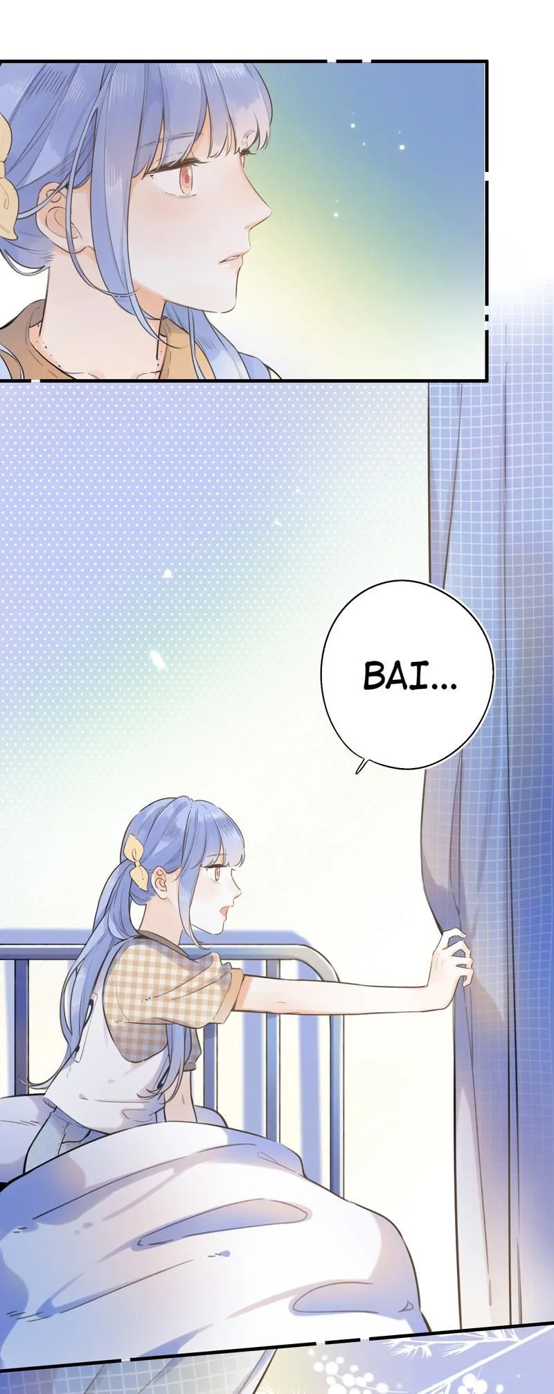The Drifting Star Chapter 50 Online - página 31