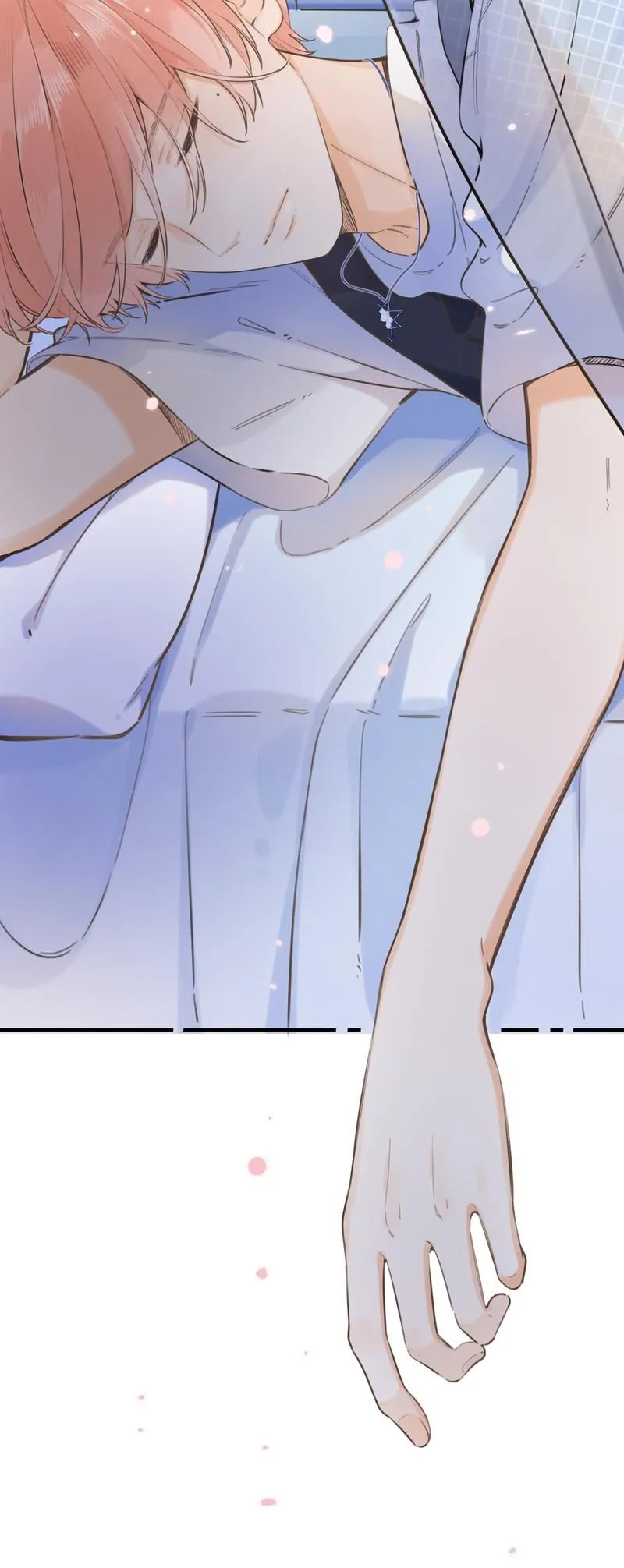 The Drifting Star Chapter 50 Online - página 33