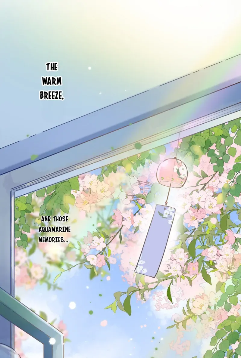 The Drifting Star Chapter 53 Online - página 1