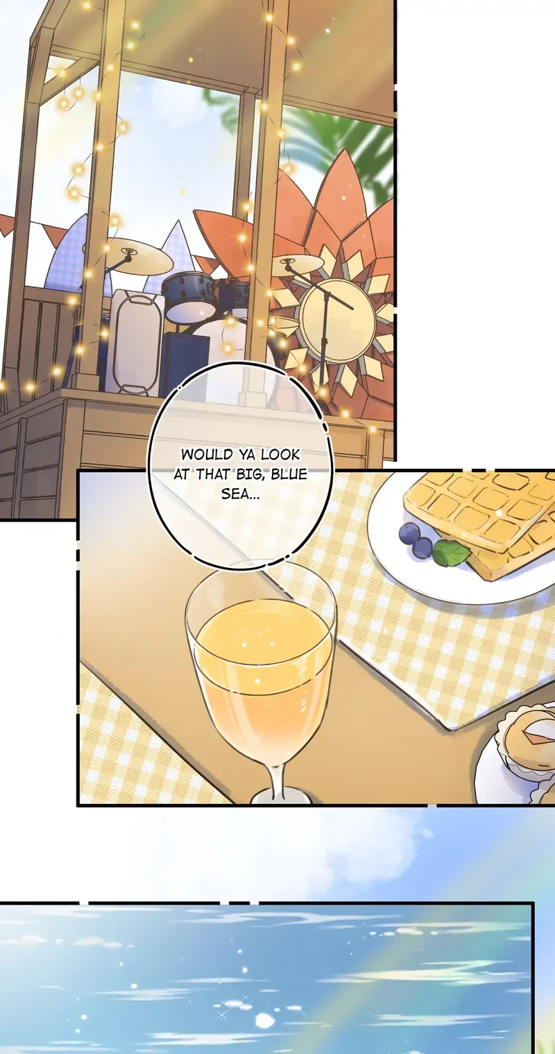 The Drifting Star Chapter 53 Online - página 5