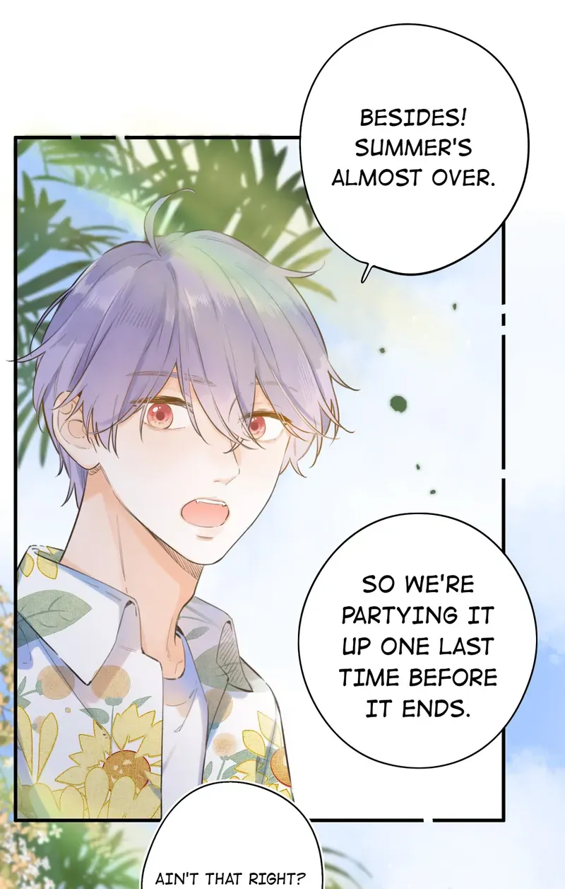 The Drifting Star Chapter 53 Online - página 8