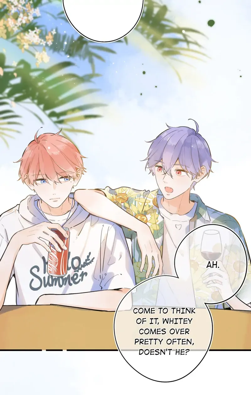 The Drifting Star Chapter 53 Online - página 9