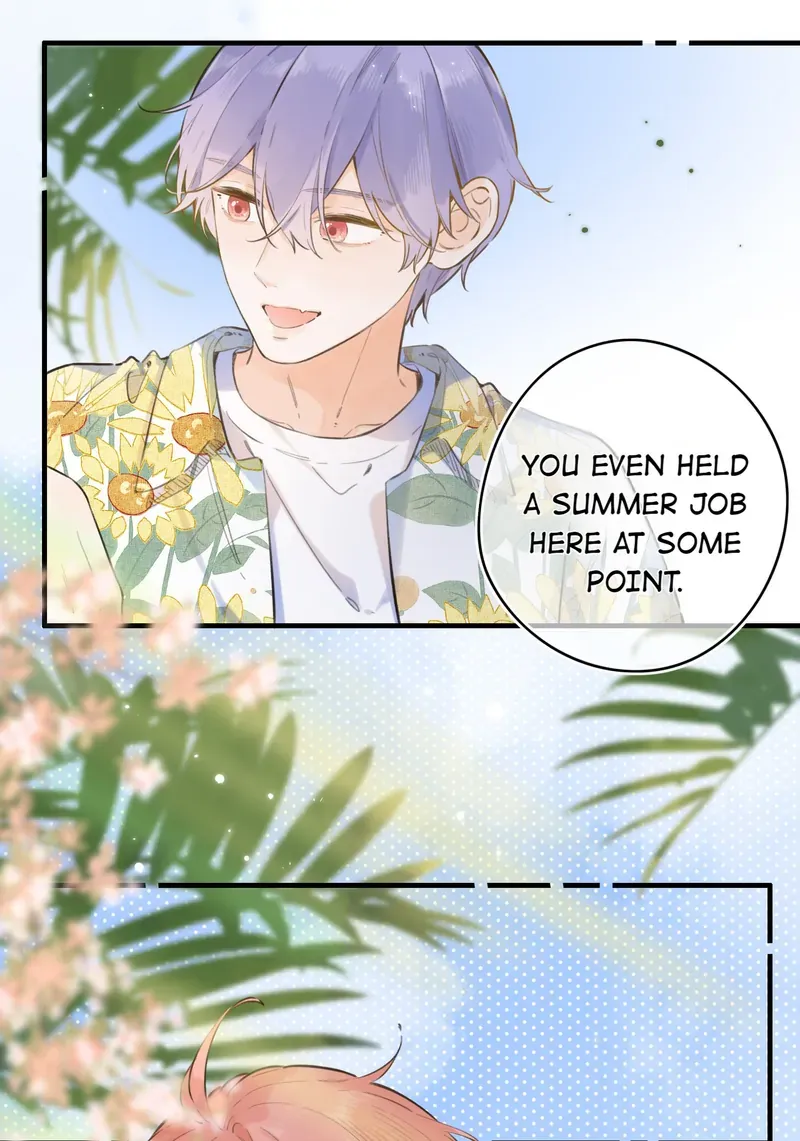 The Drifting Star Chapter 53 Online - página 10