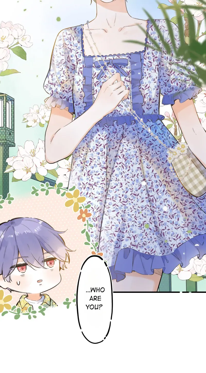 The Drifting Star Chapter 53 Online - página 15