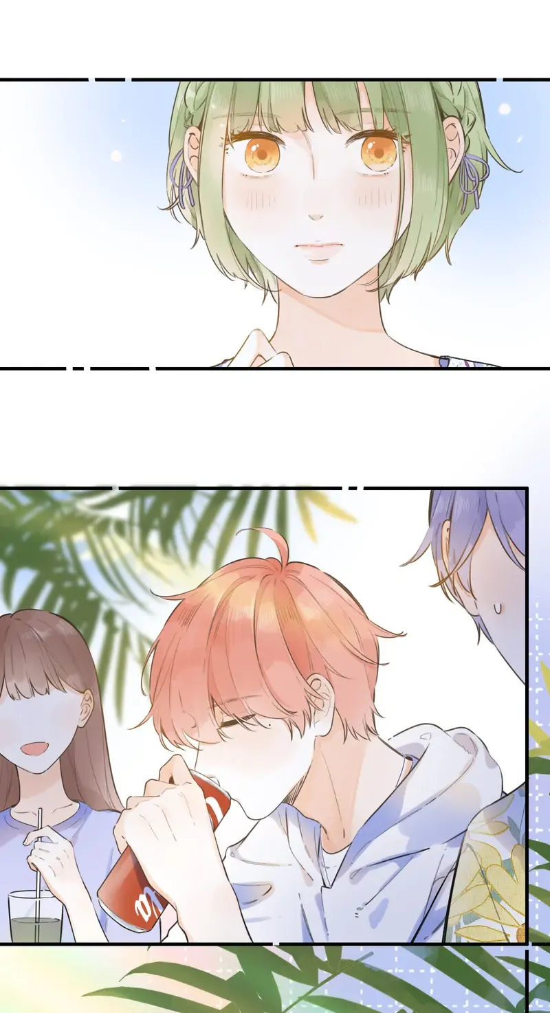 The Drifting Star Chapter 53 Online - página 16