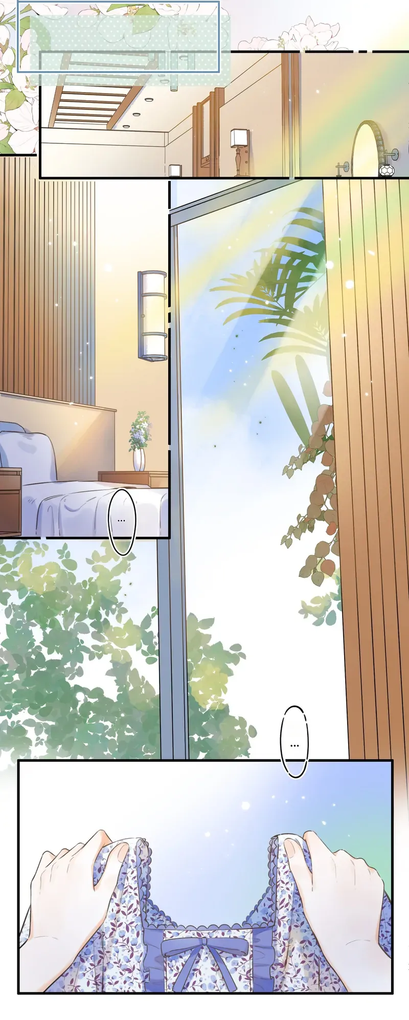The Drifting Star Chapter 53 Online - página 19