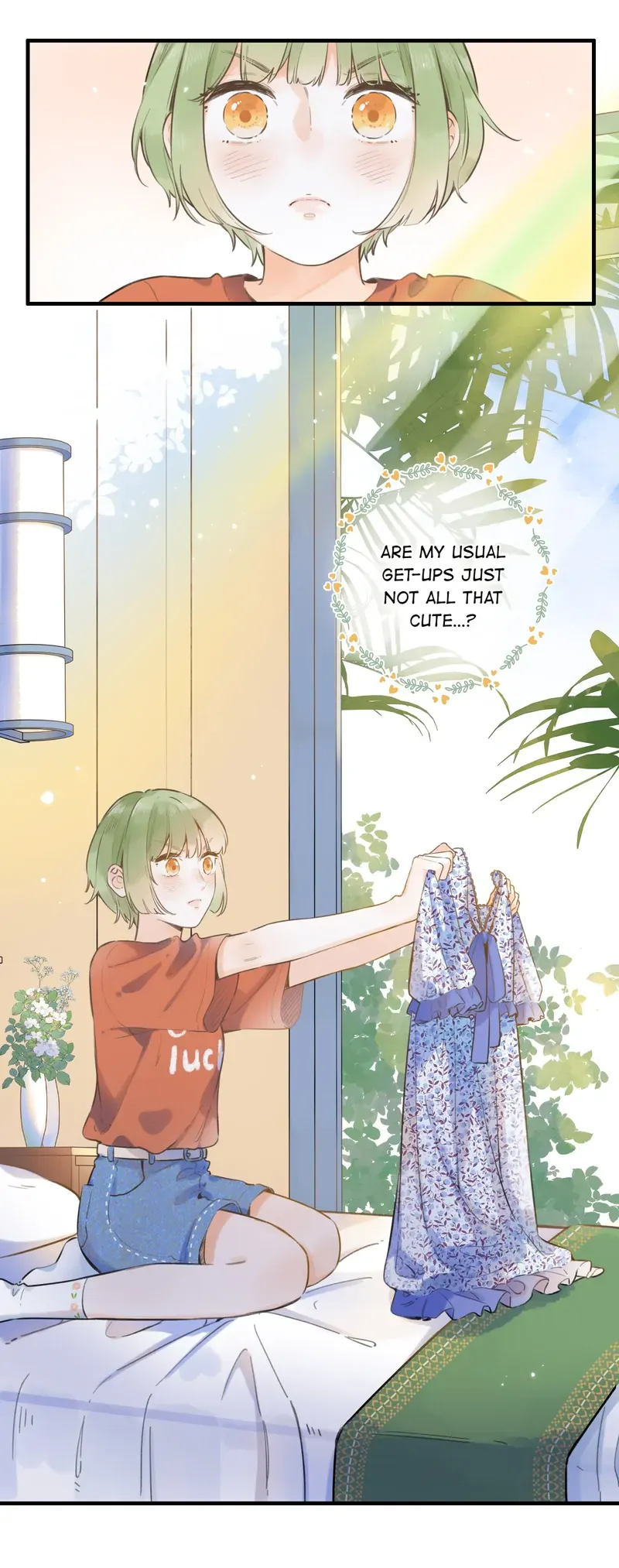 The Drifting Star Chapter 53 Online - página 20