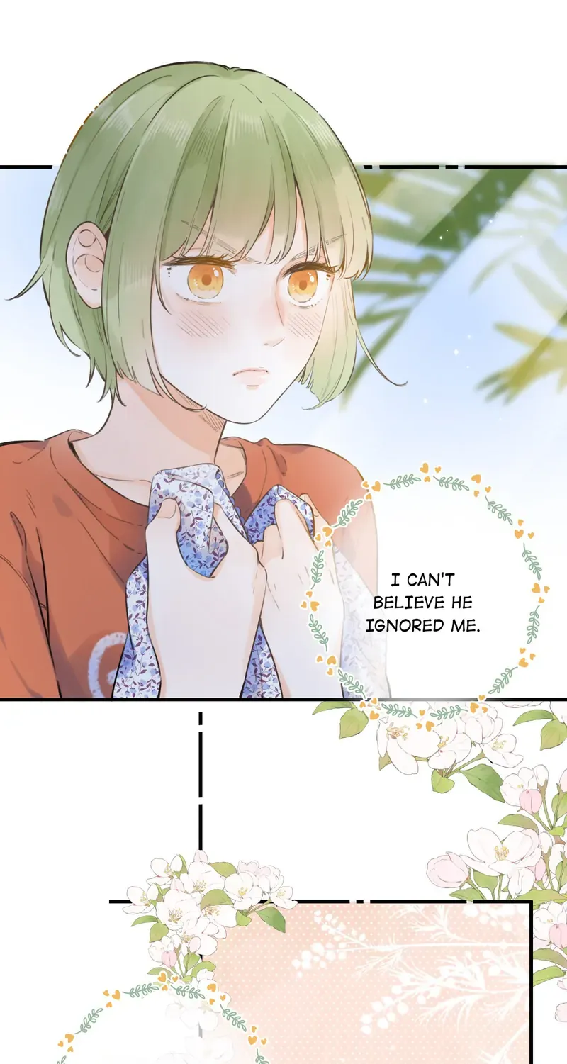 The Drifting Star Chapter 53 Online - página 21