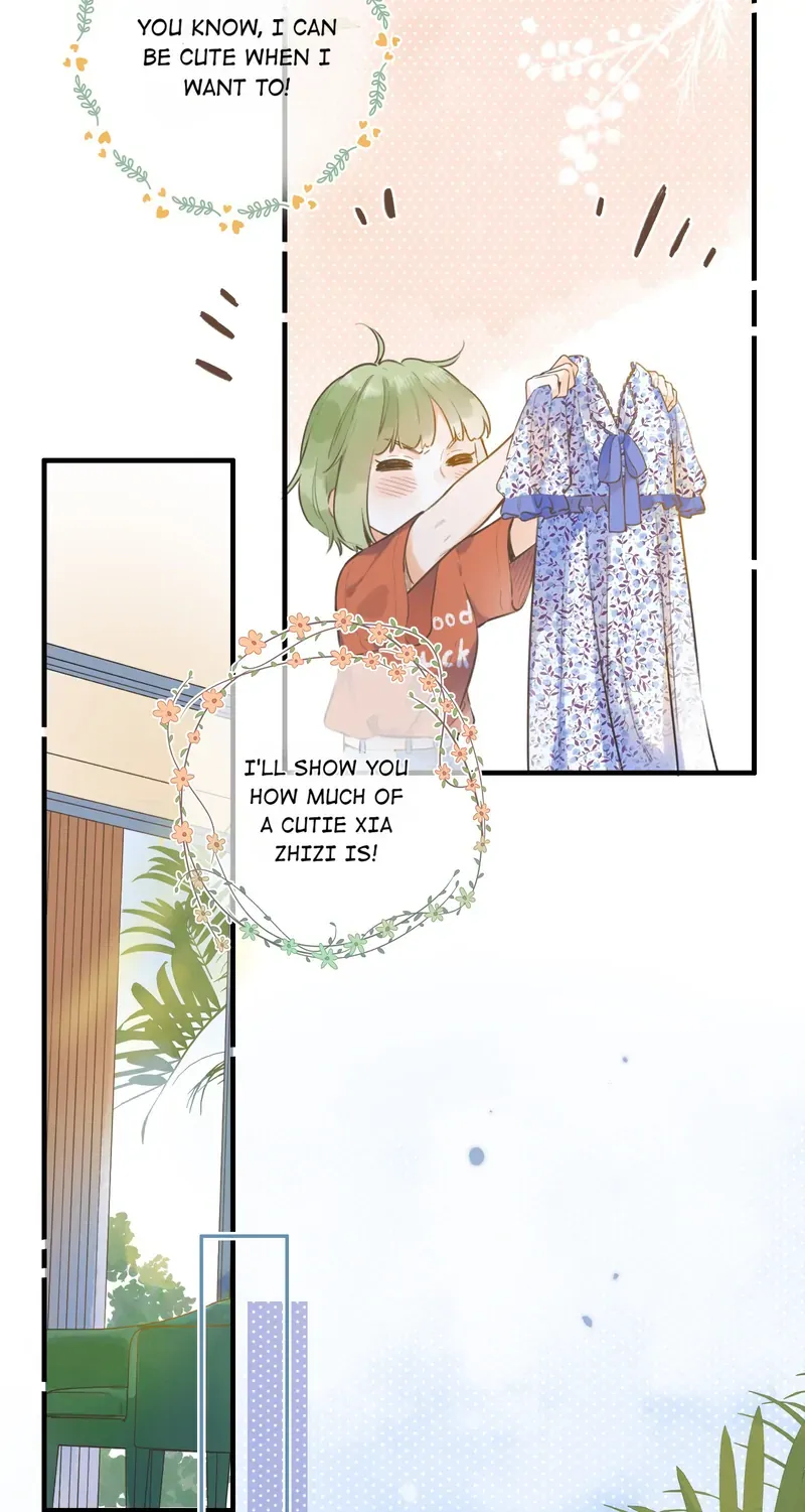 The Drifting Star Chapter 53 Online - página 22