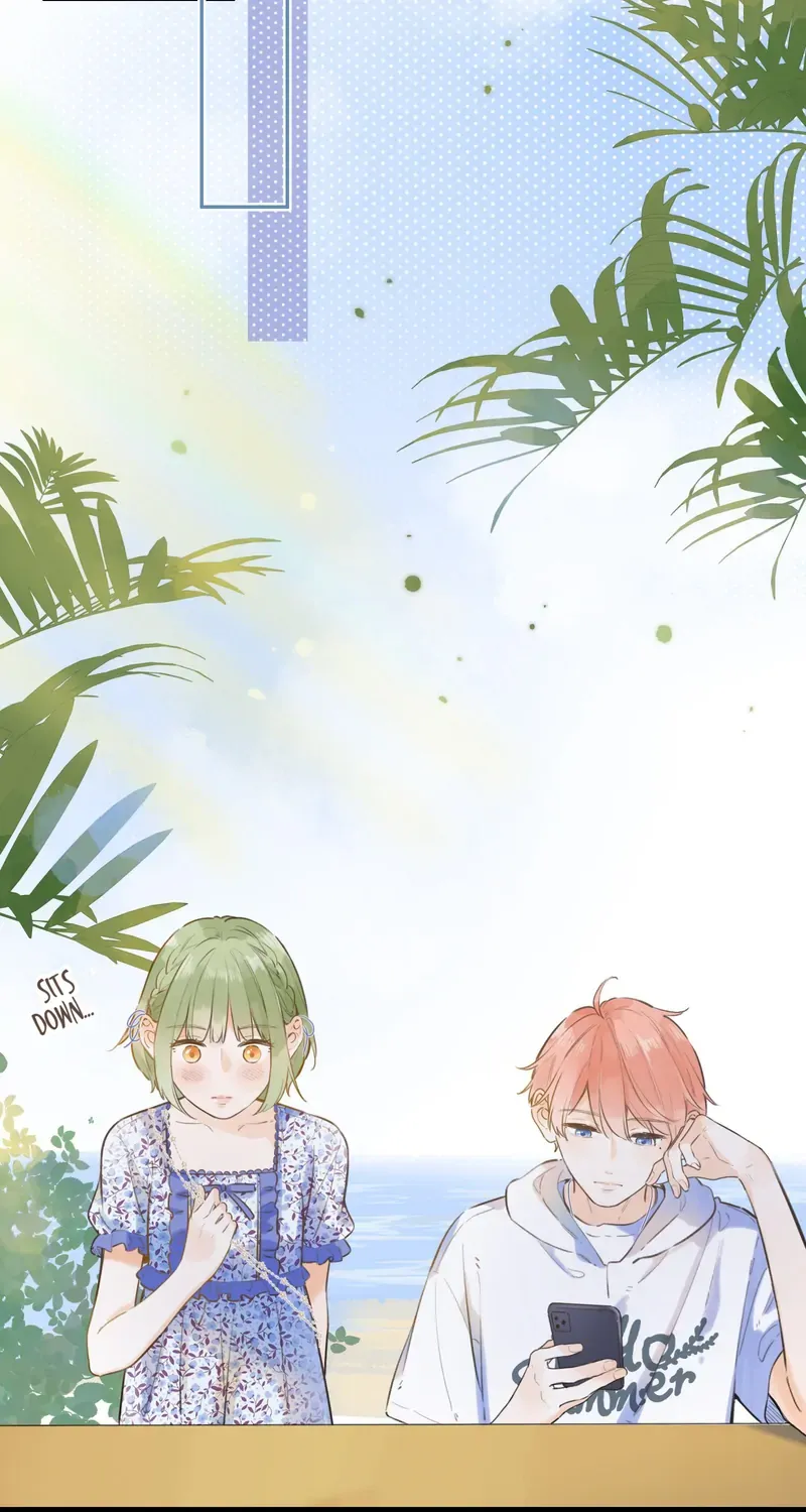 The Drifting Star Chapter 53 Online - página 23