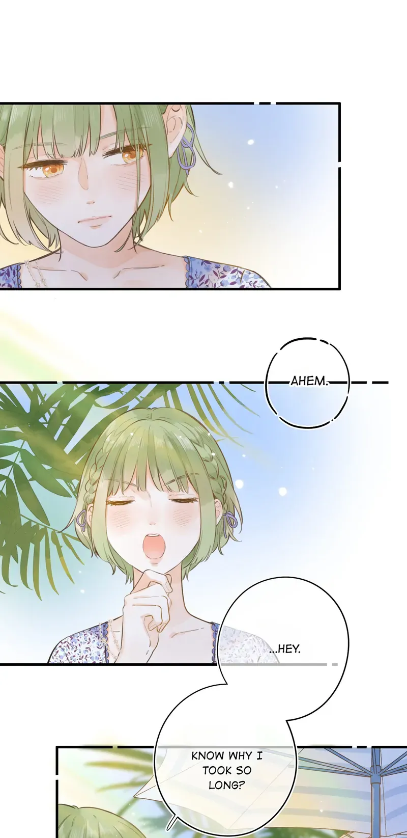 The Drifting Star Chapter 53 Online - página 24