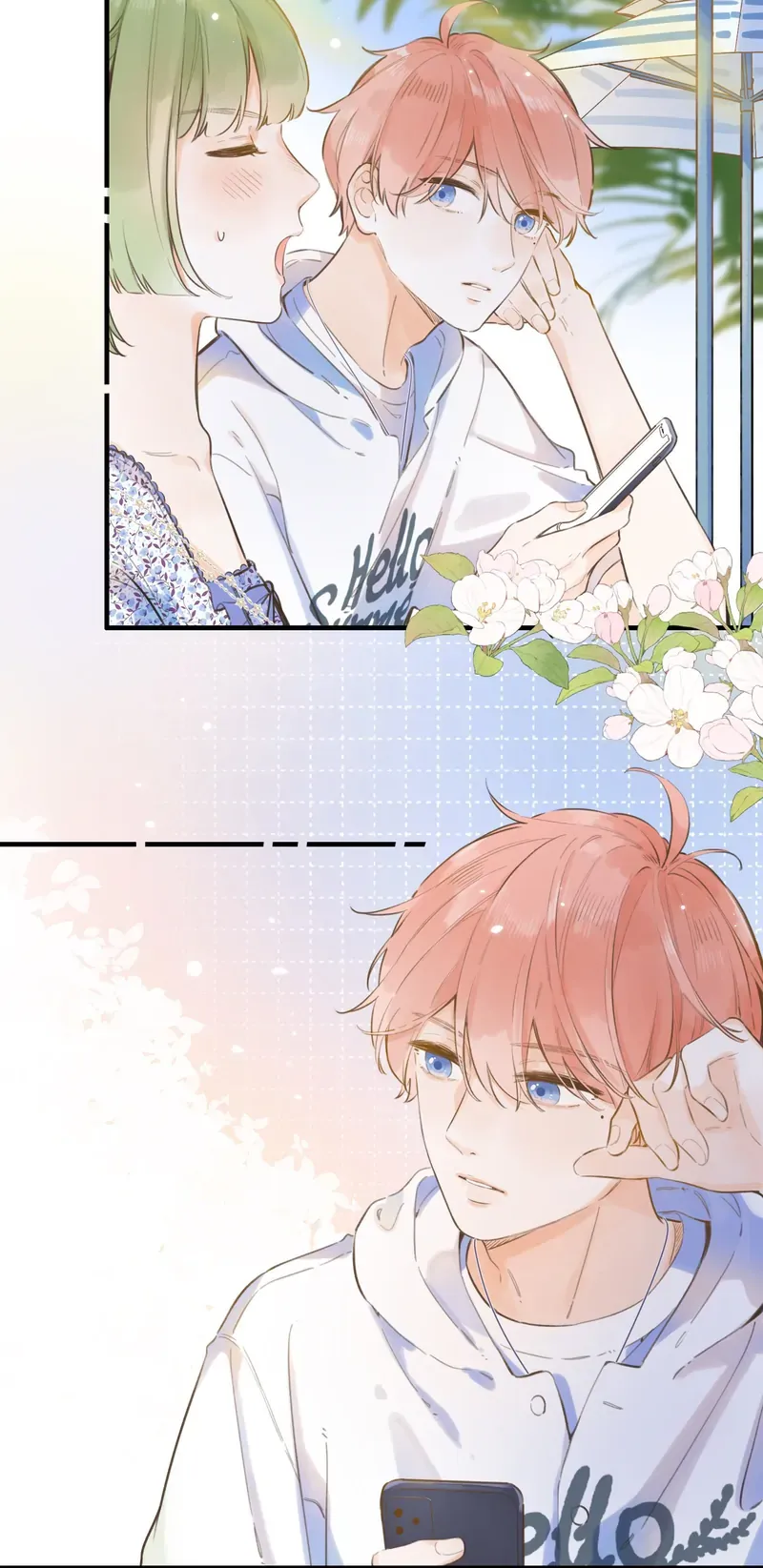 The Drifting Star Chapter 53 Online - página 25