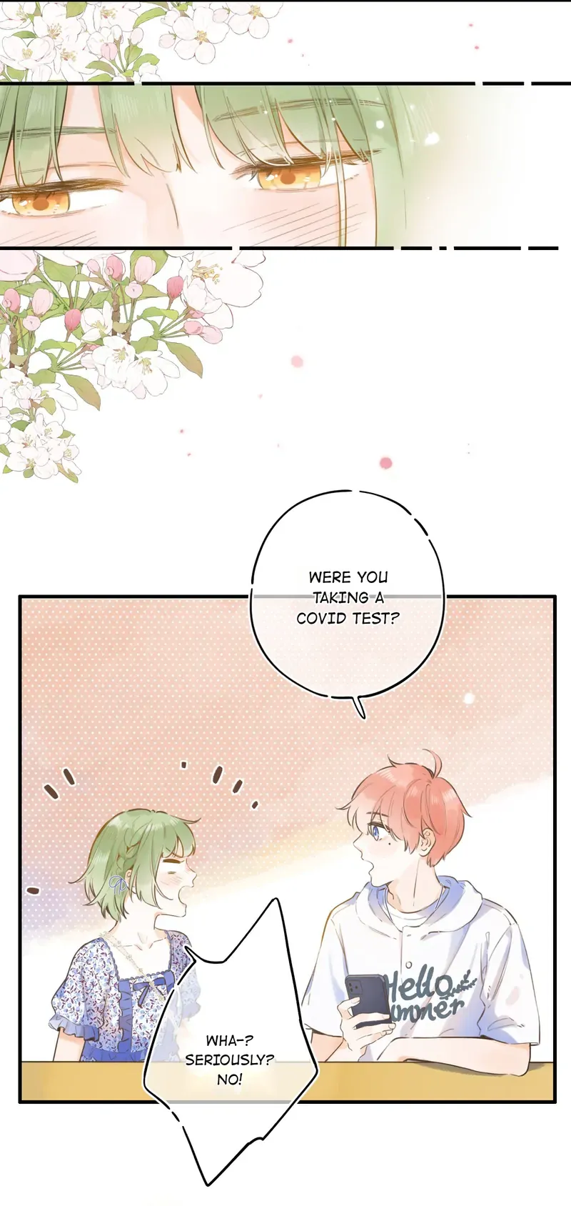 The Drifting Star Chapter 53 Online - página 26