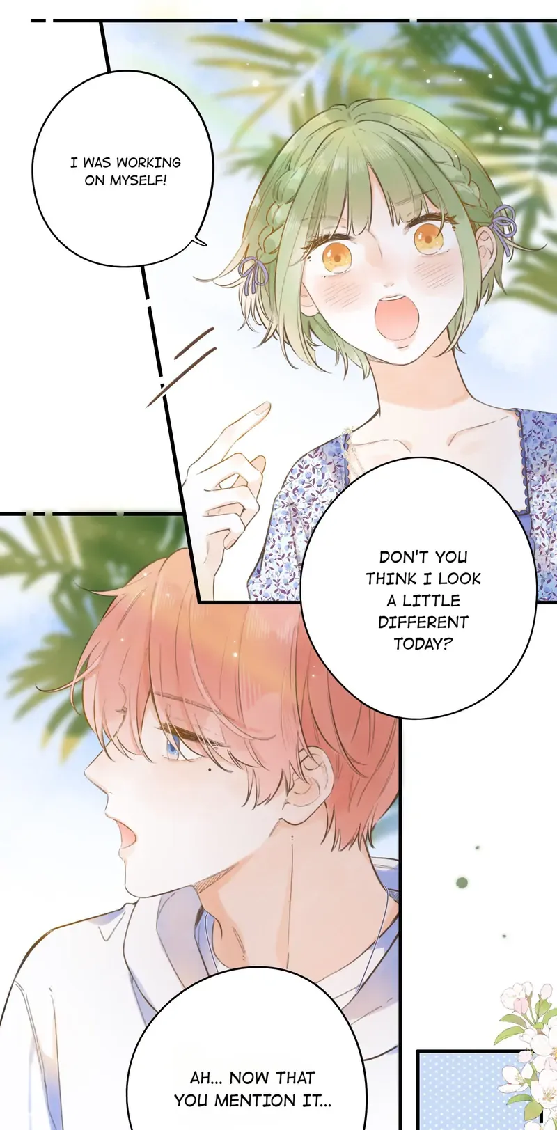 The Drifting Star Chapter 53 Online - página 27