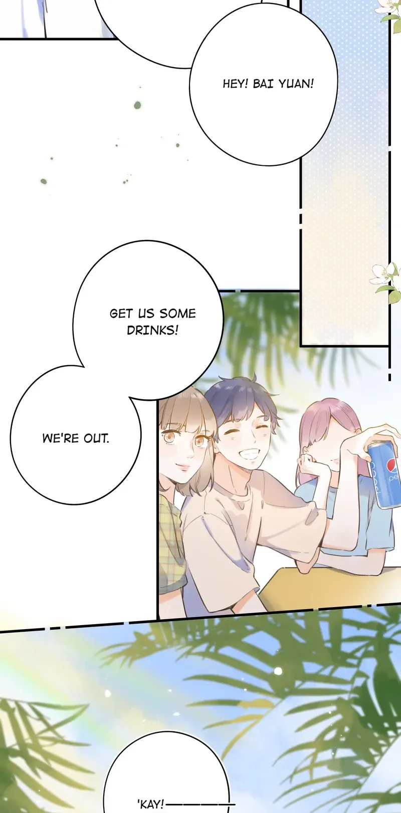 The Drifting Star Chapter 53 Online - página 28