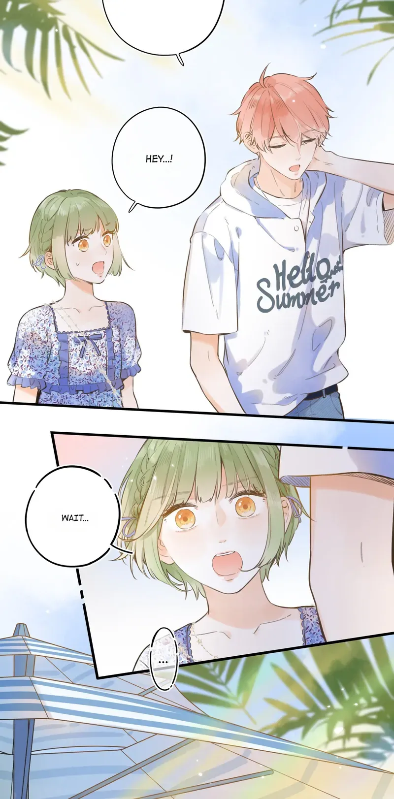 The Drifting Star Chapter 53 Online - página 29