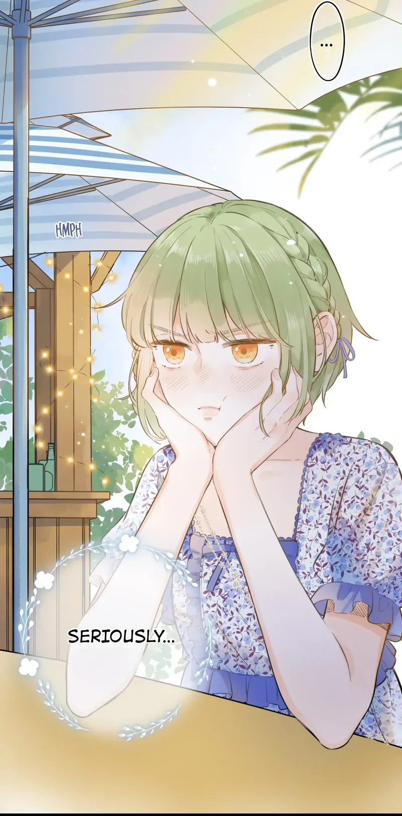 The Drifting Star Chapter 53 Online - página 30