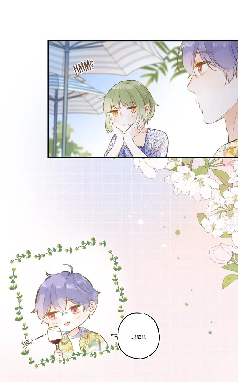 The Drifting Star Chapter 53 Online - página 31