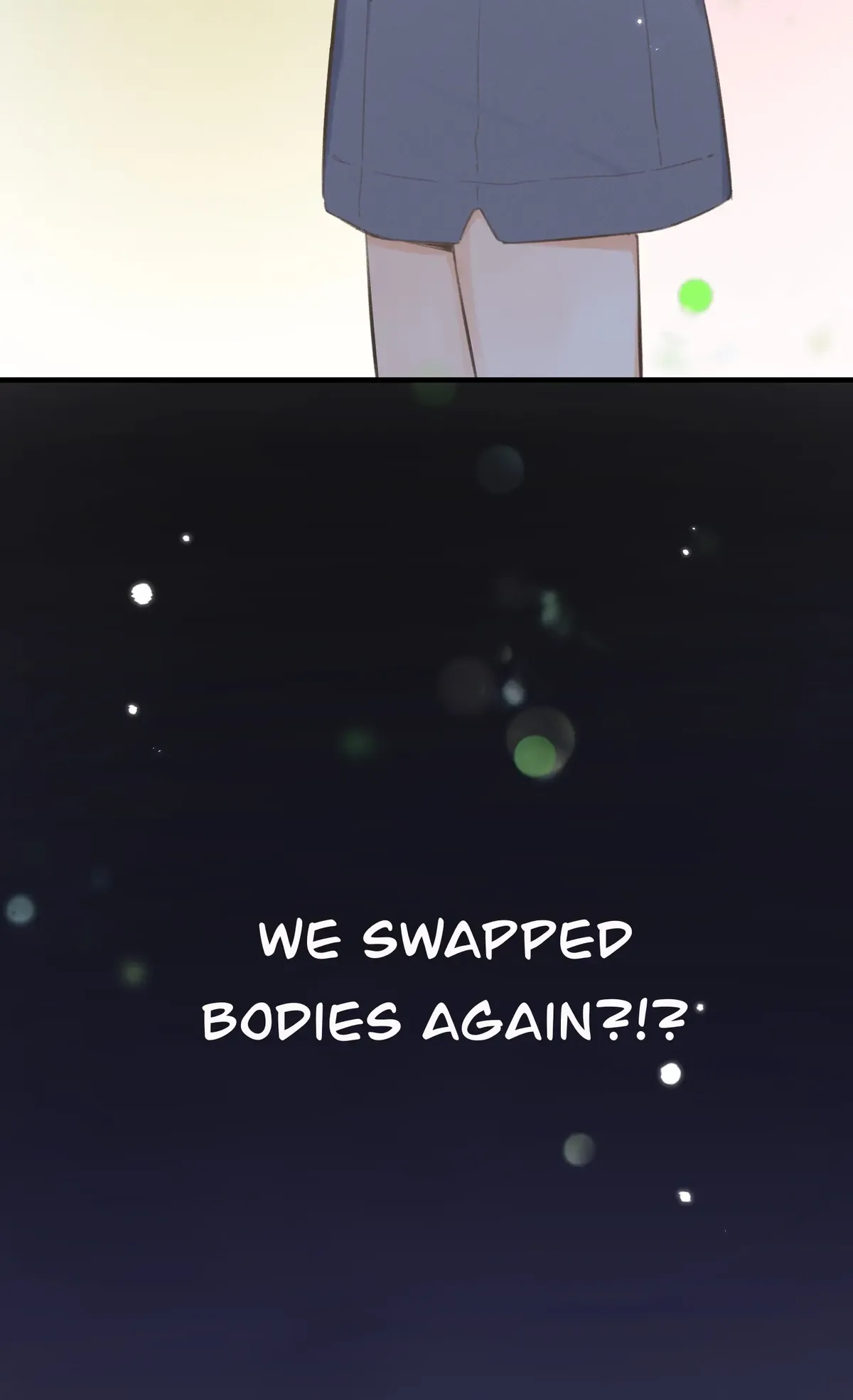 The Drifting Star Chapter 60.1 Online - página 2