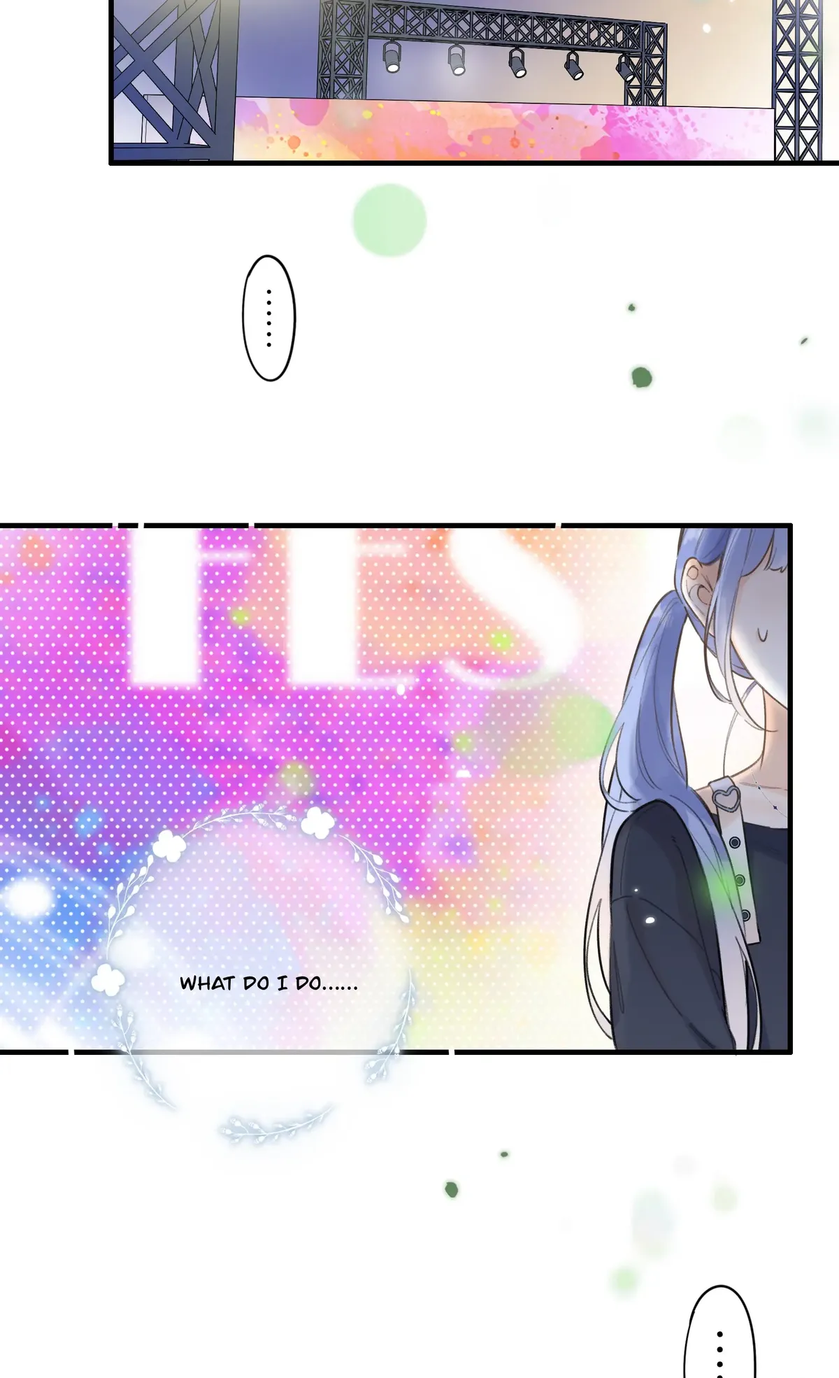 The Drifting Star Chapter 60.1 Online - página 5
