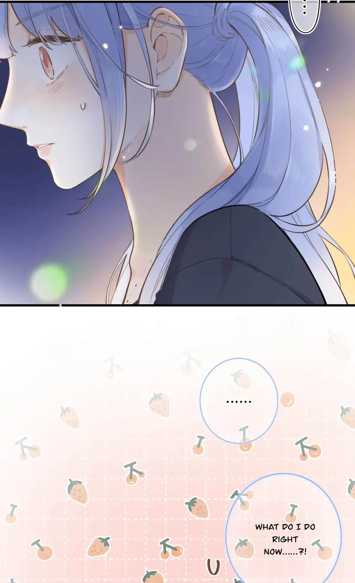 The Drifting Star Chapter 60.1 Online - página 6
