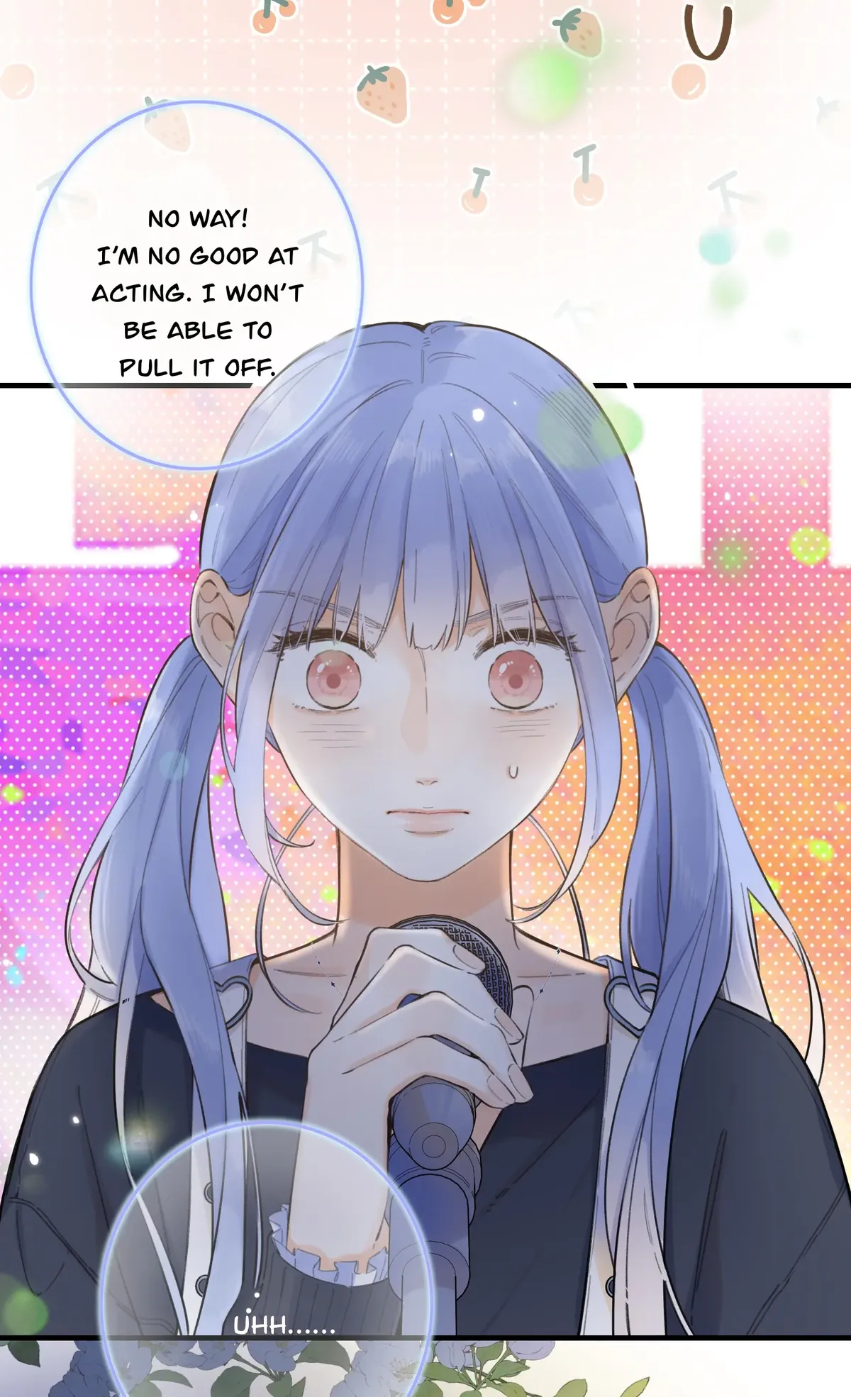 The Drifting Star Chapter 60.1 Online - página 8