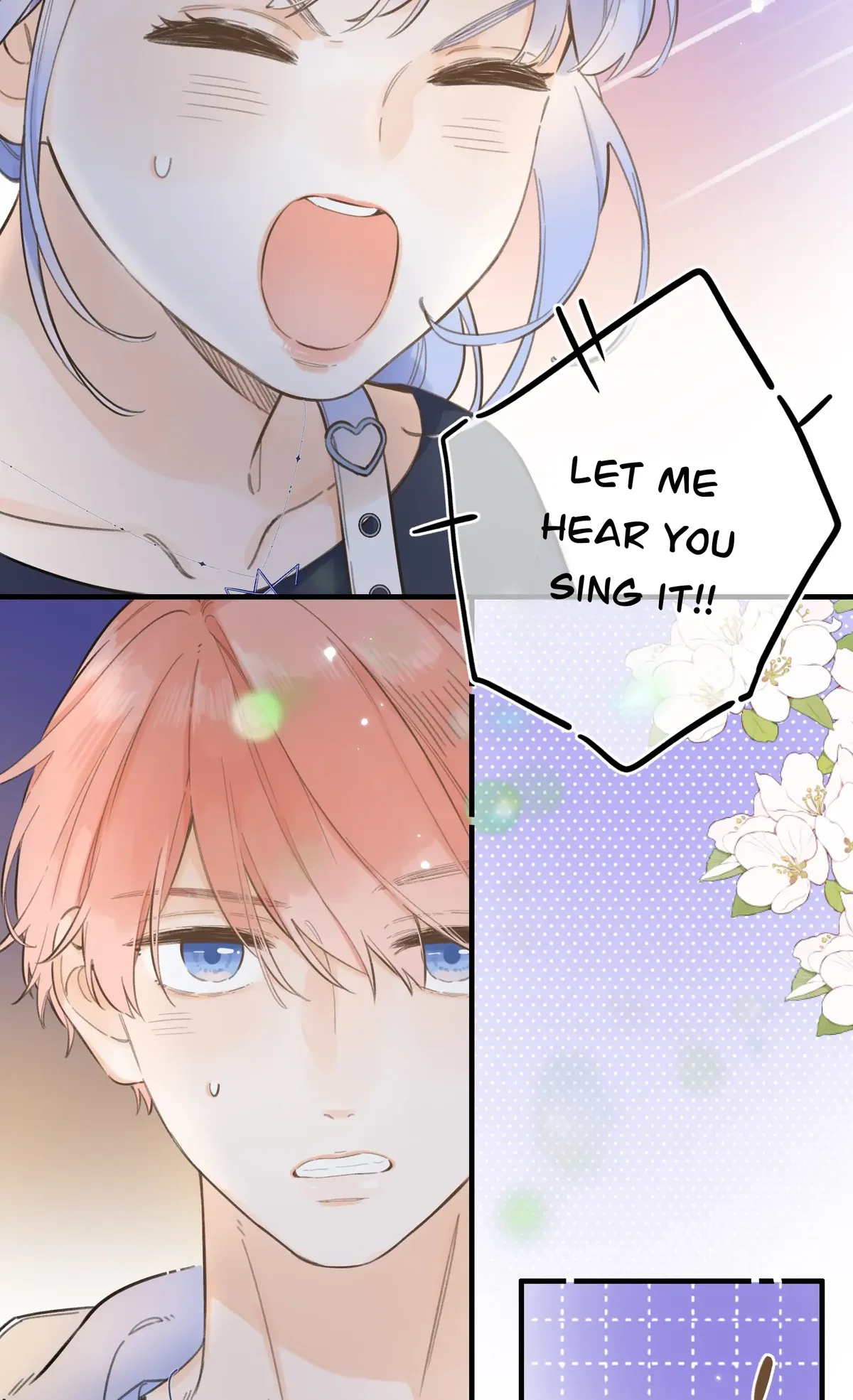 The Drifting Star Chapter 60.1 Online - página 15